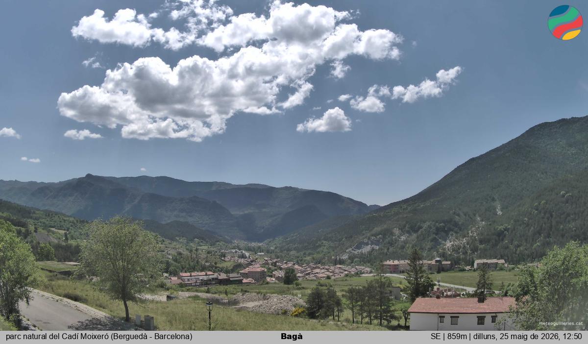 Bagà 
