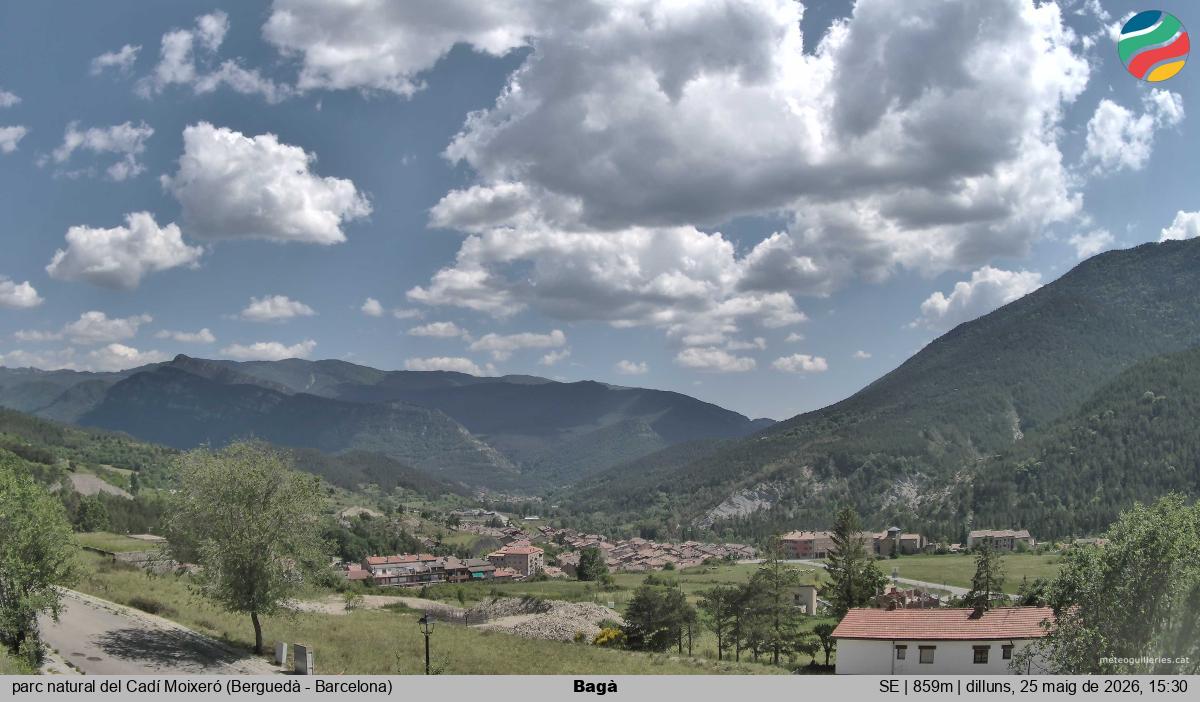 Bagà 