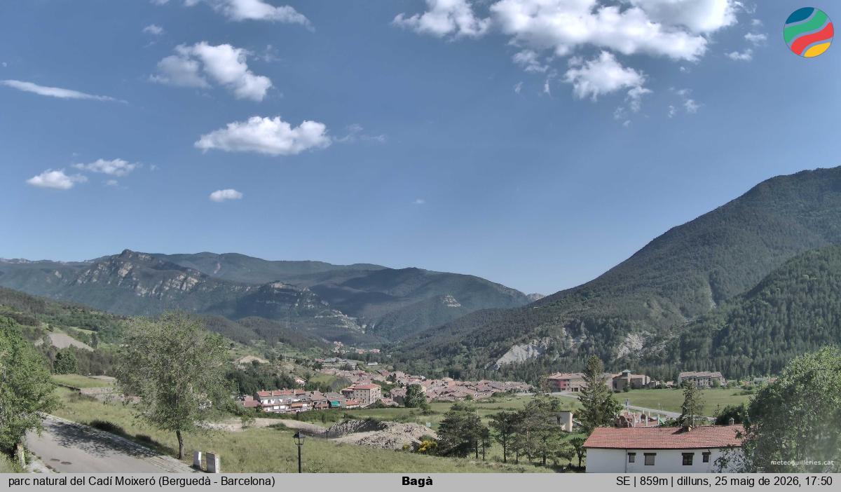 Bagà 