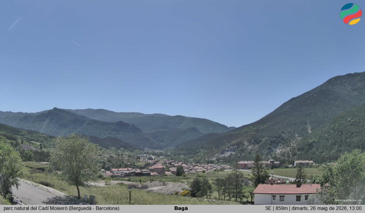 Bagà 