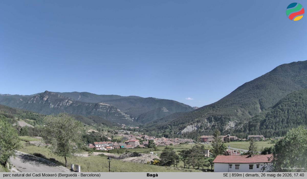 Bagà 