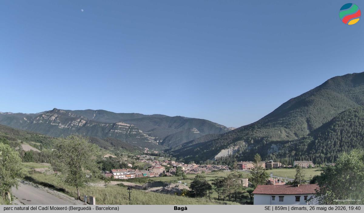 Bagà 