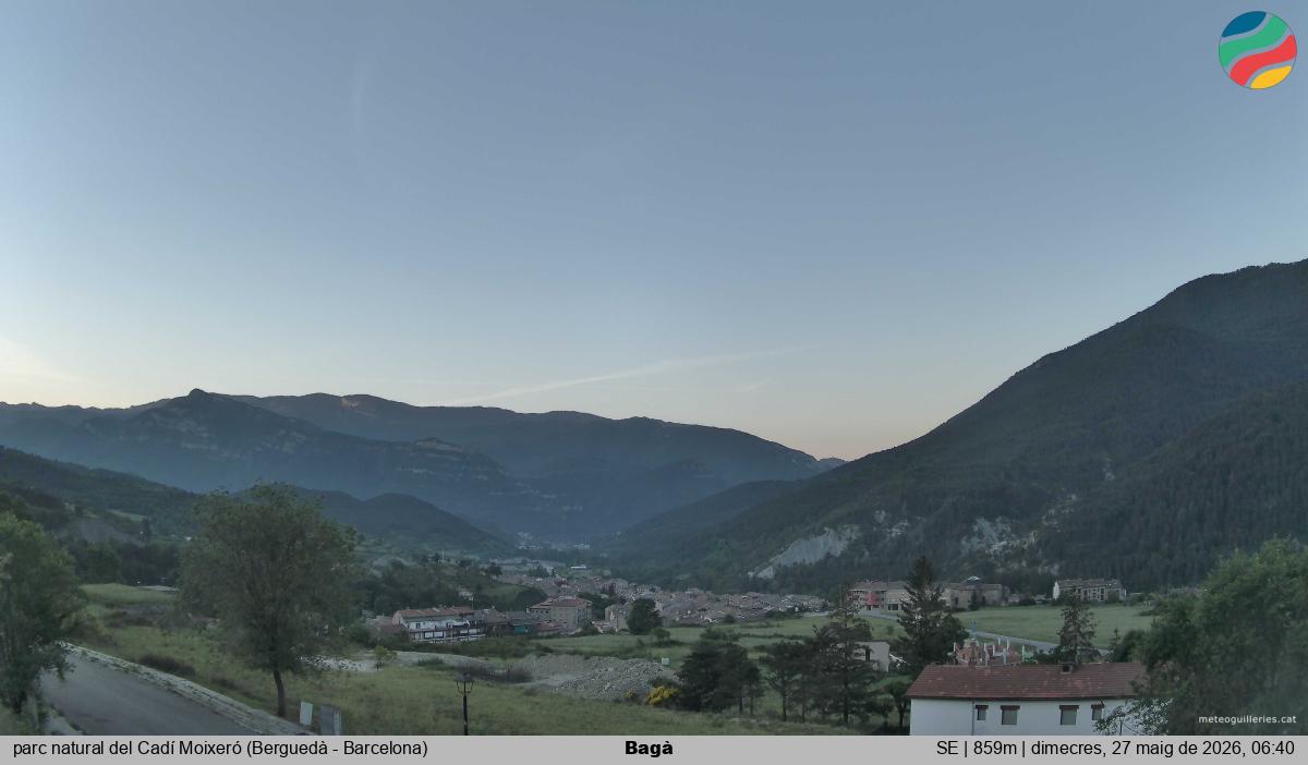 Bagà 