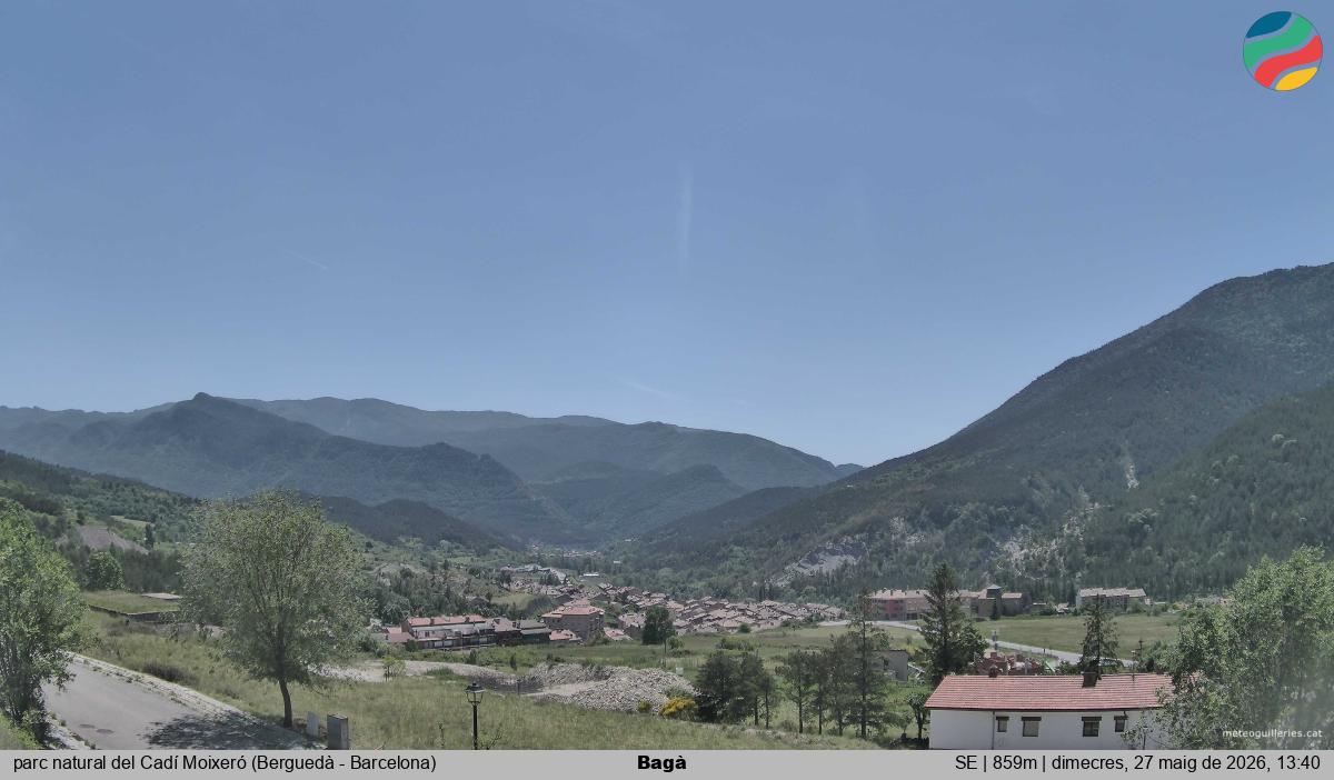 Bagà 