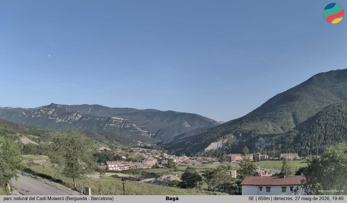 Bagà 