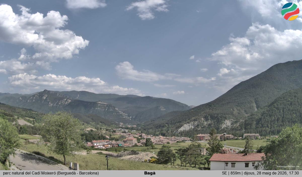 Bagà 