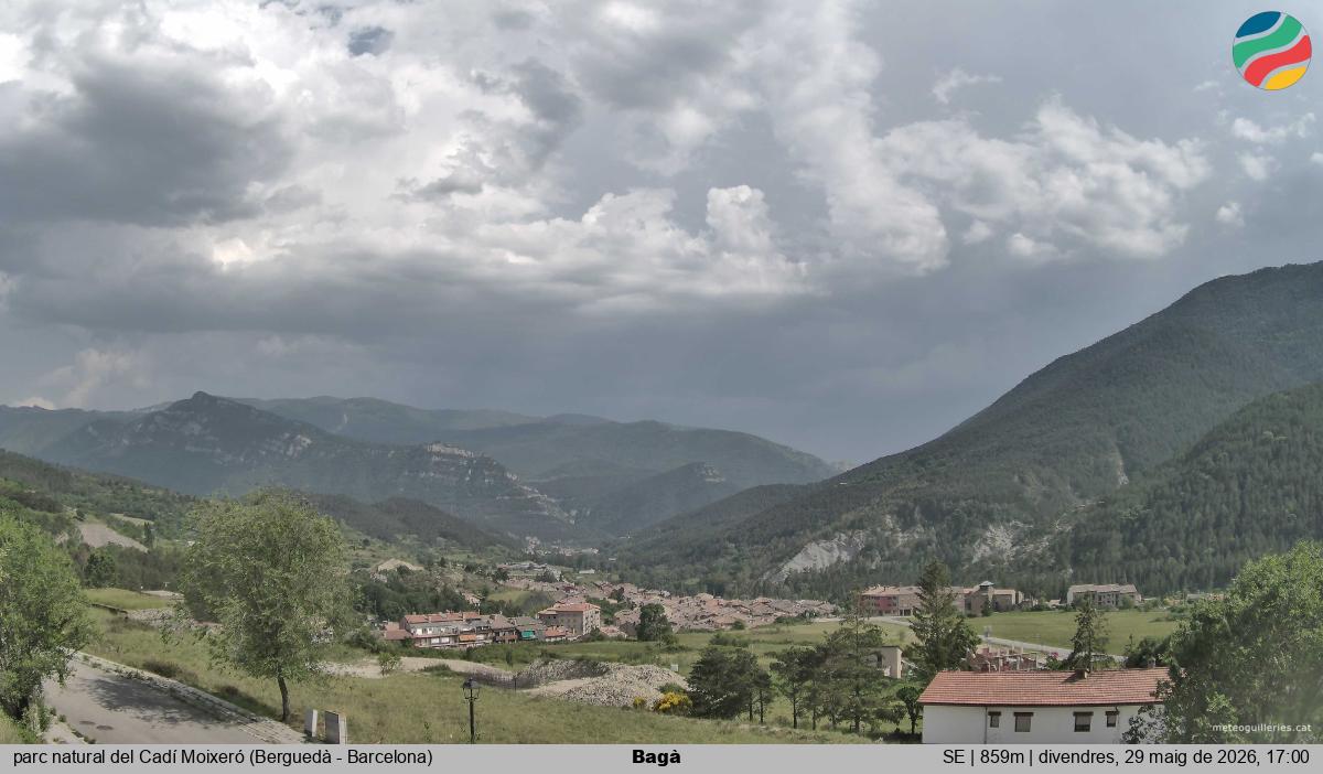 Bagà 
