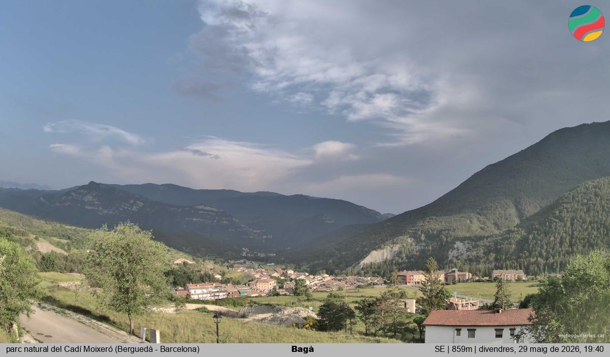 Bagà 
