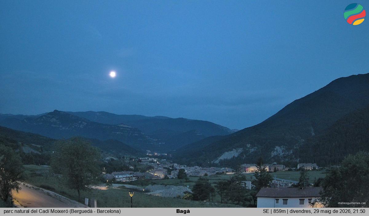 Bagà 