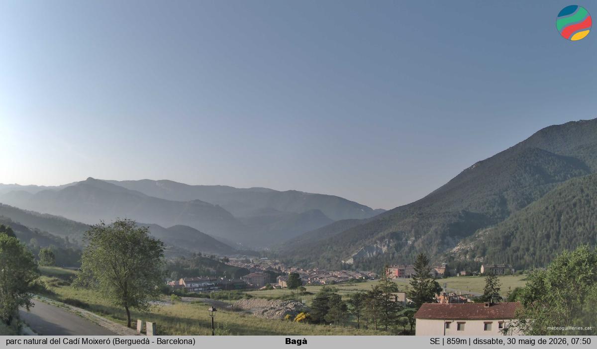 Bagà 