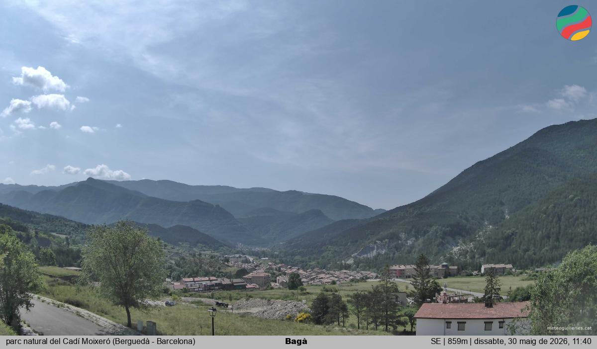 Bagà 