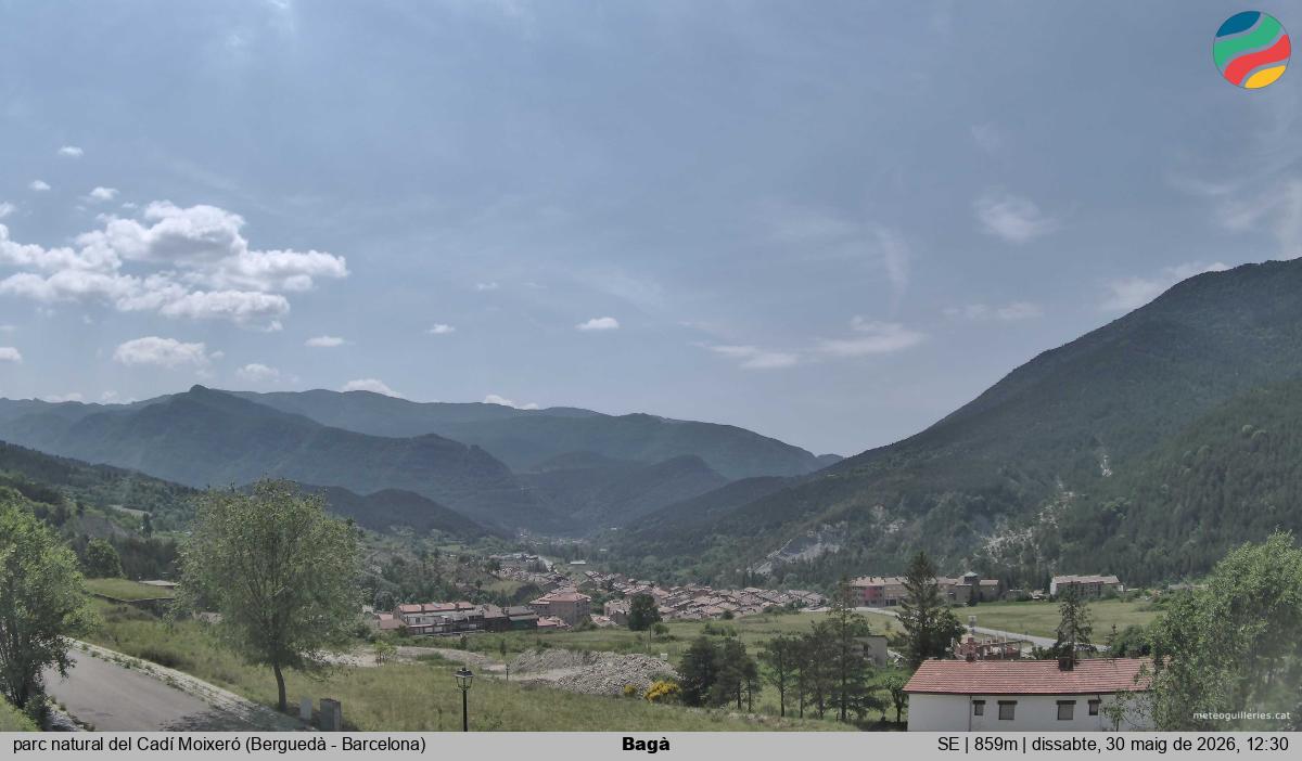 Bagà 