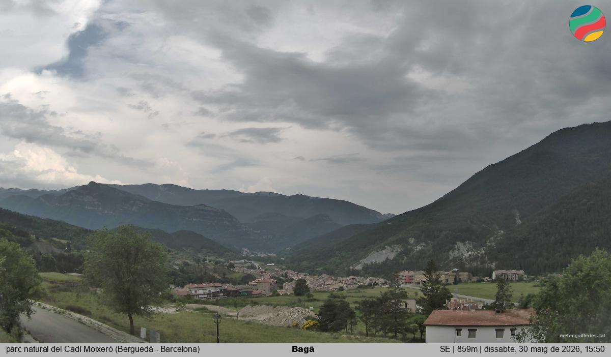 Bagà 
