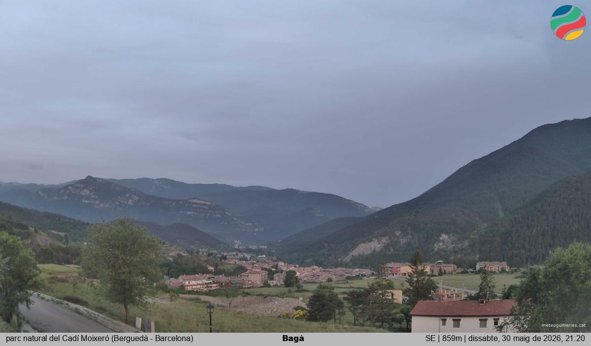 Bagà 