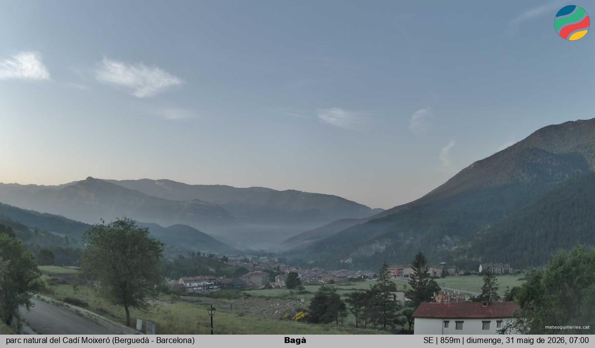 Bagà 