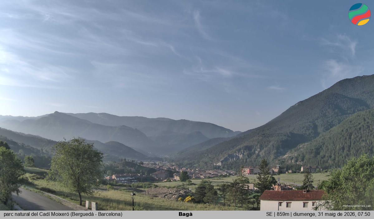 Bagà 