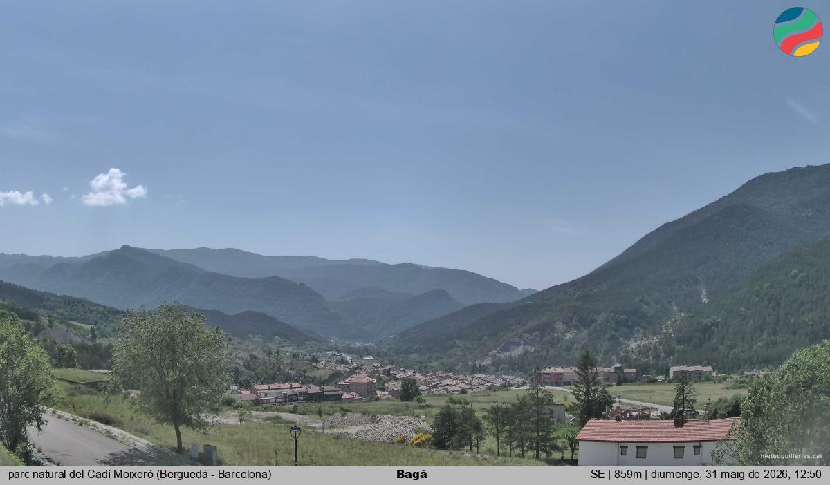 Bagà 