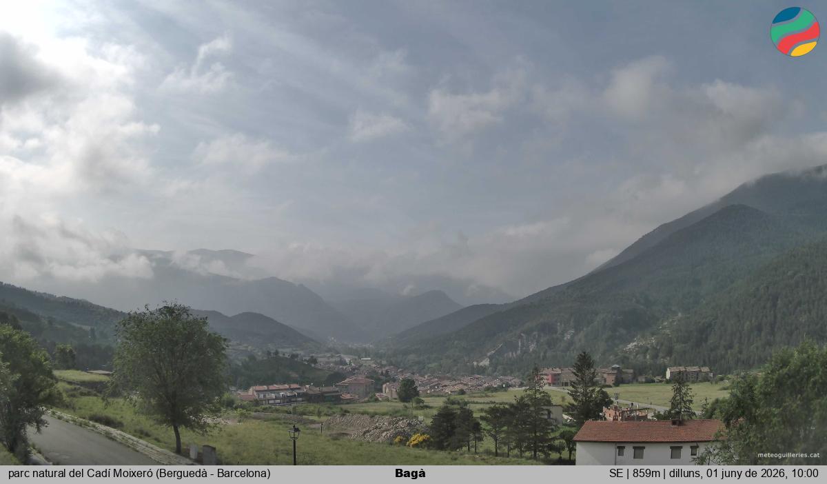 Bagà 