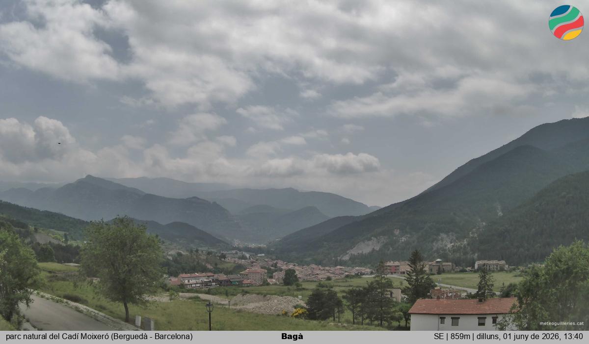 Bagà 