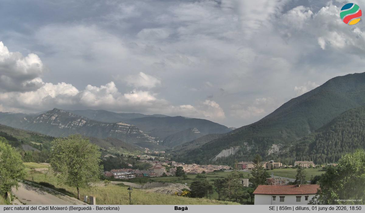 Bagà 