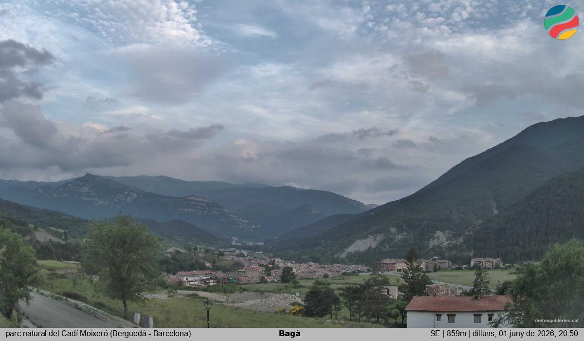 Bagà 
