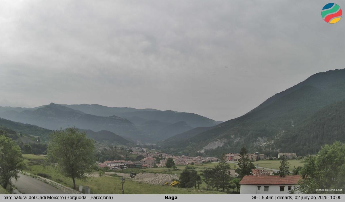 Bagà 