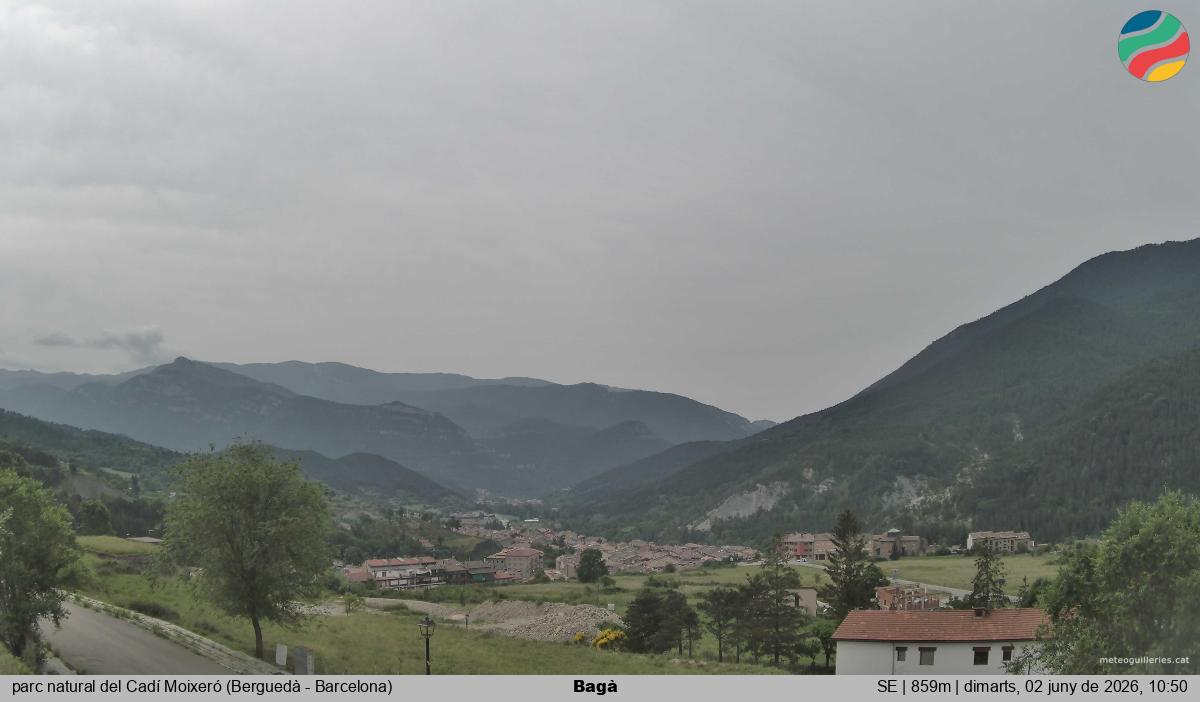 Bagà 