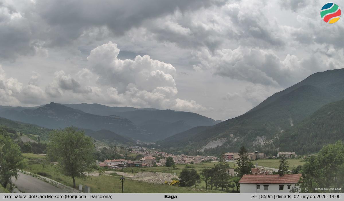 Bagà 