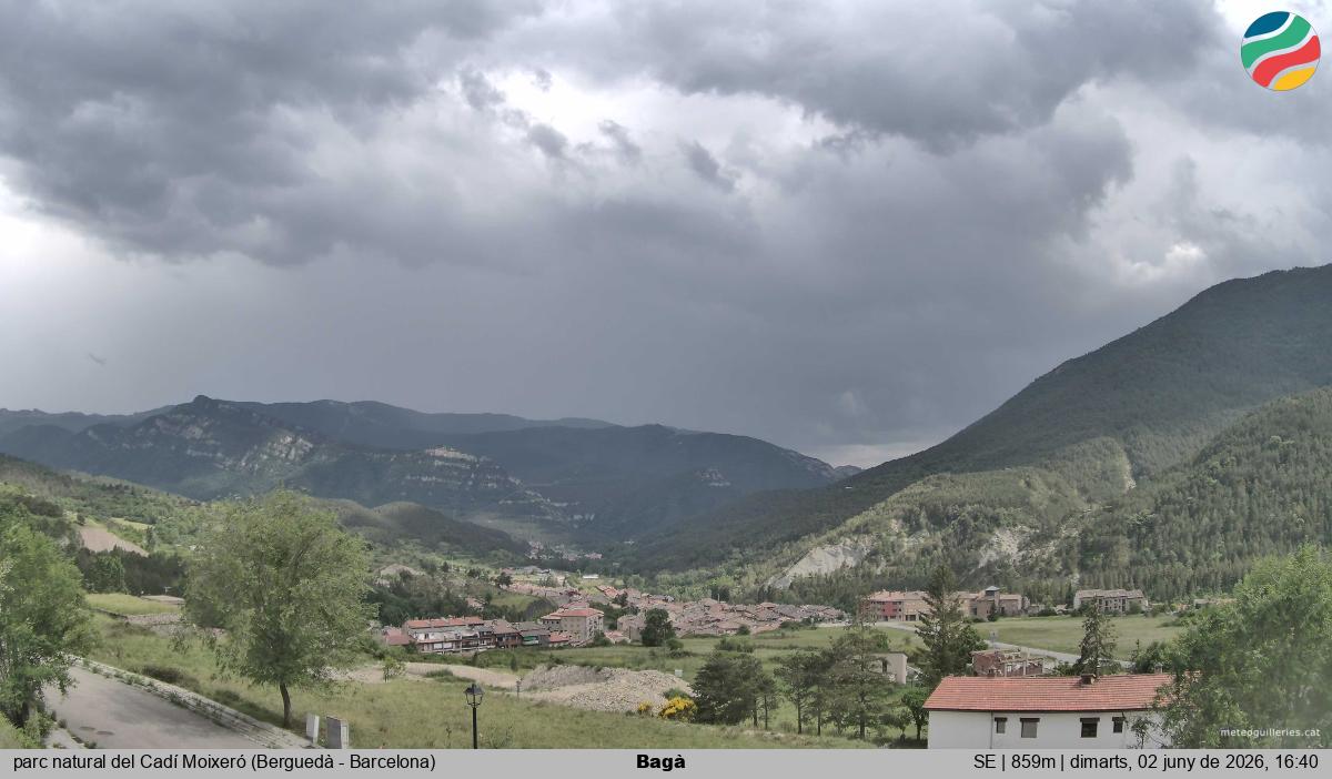 Bagà 