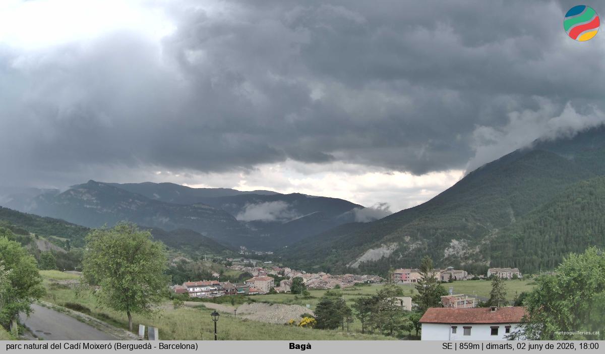 Bagà 