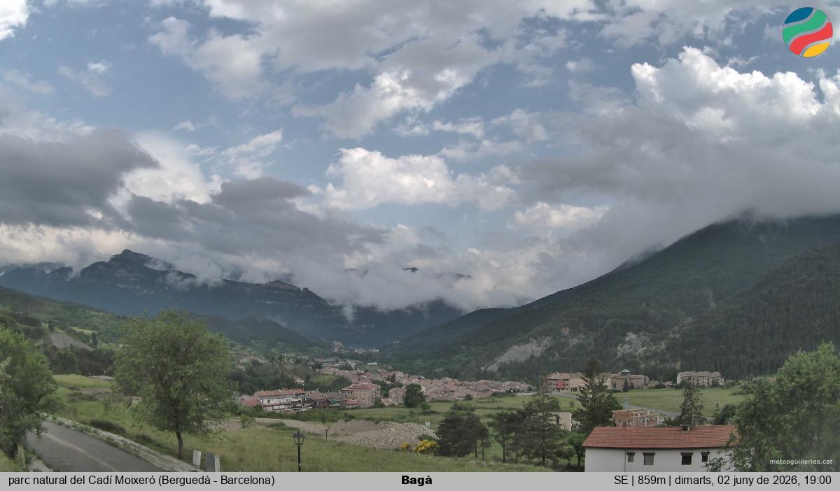 Bagà 