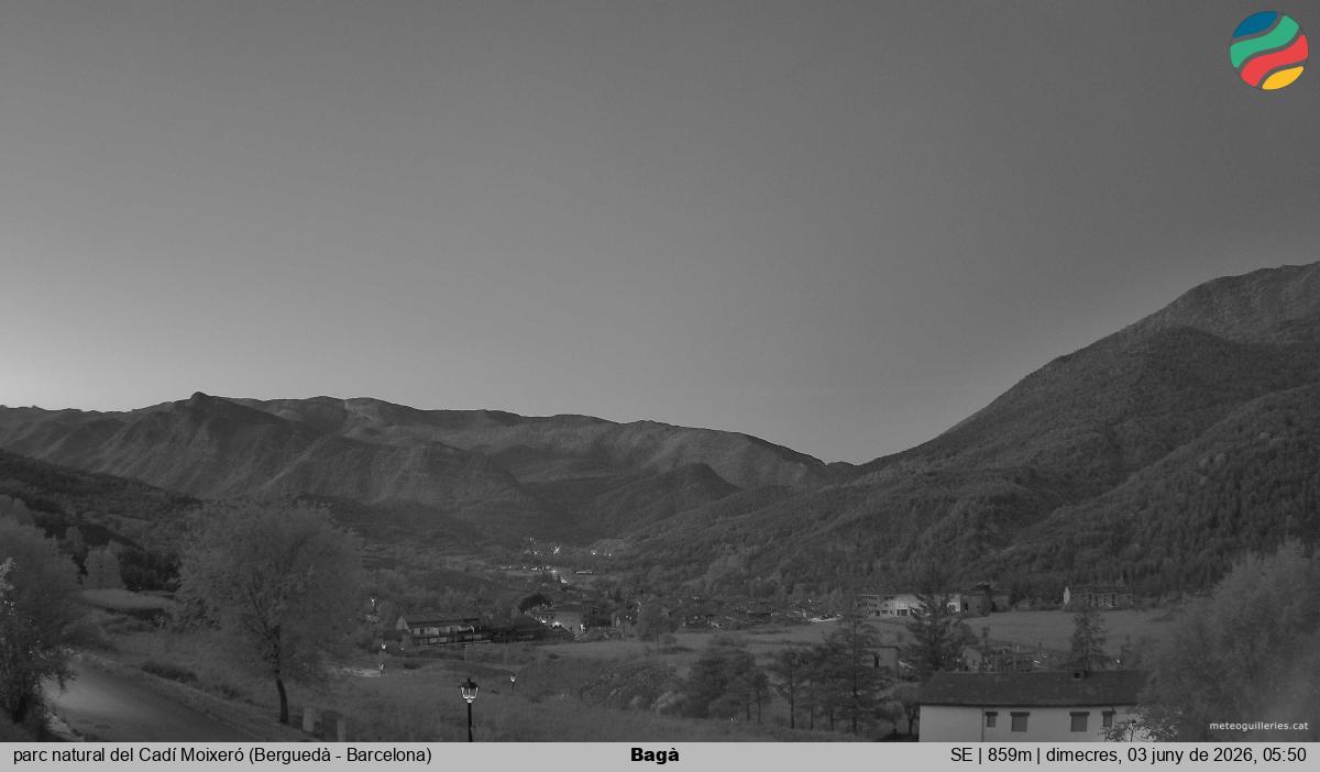 Bagà 