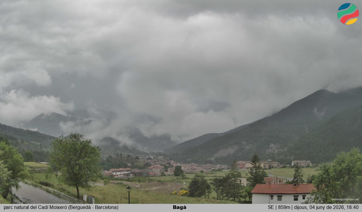 Bagà 