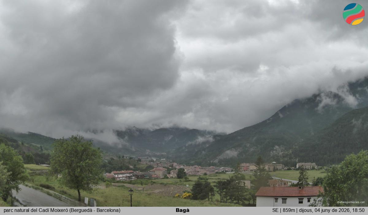 Bagà 