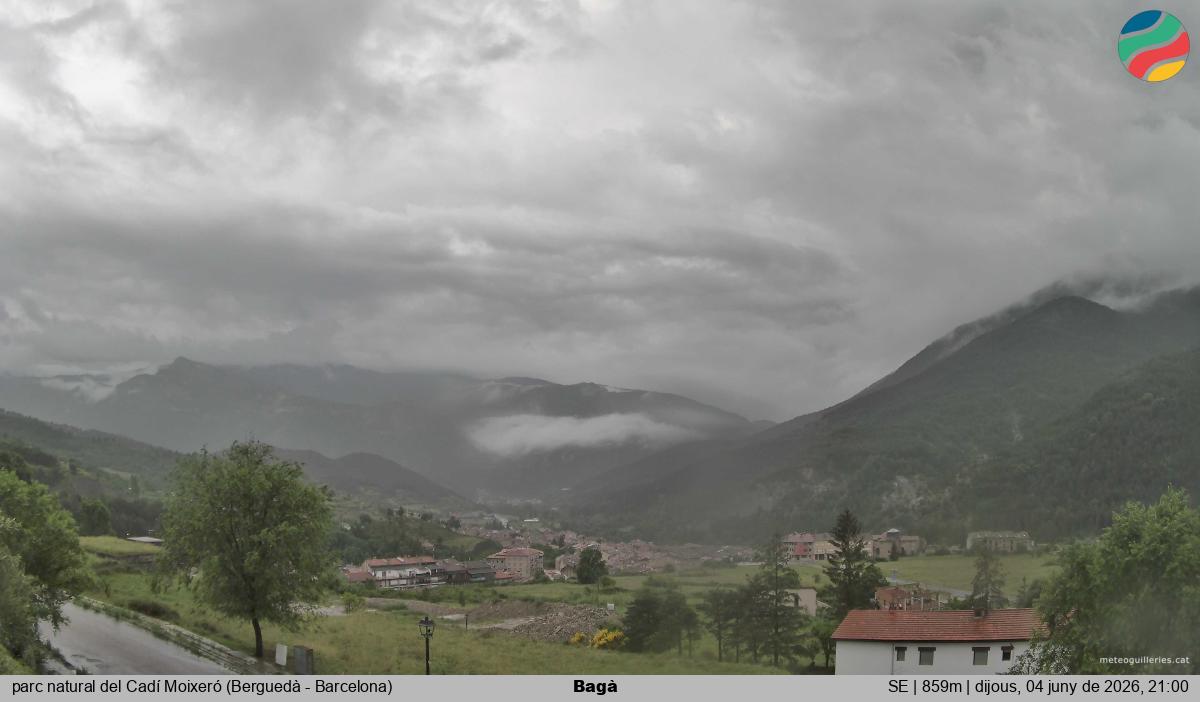 Bagà 