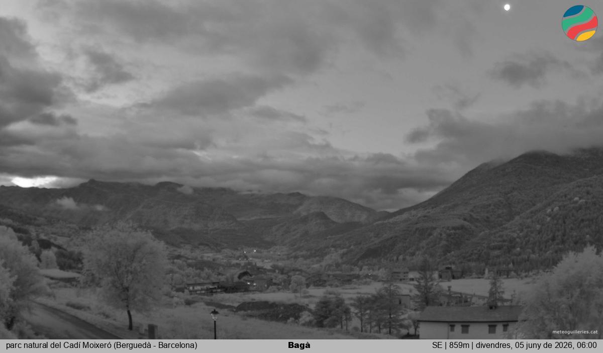 Bagà 