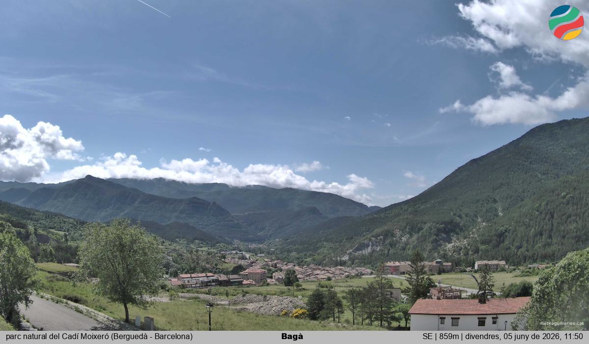 Bagà 