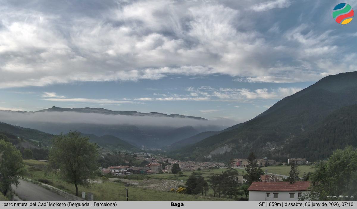 Bagà 