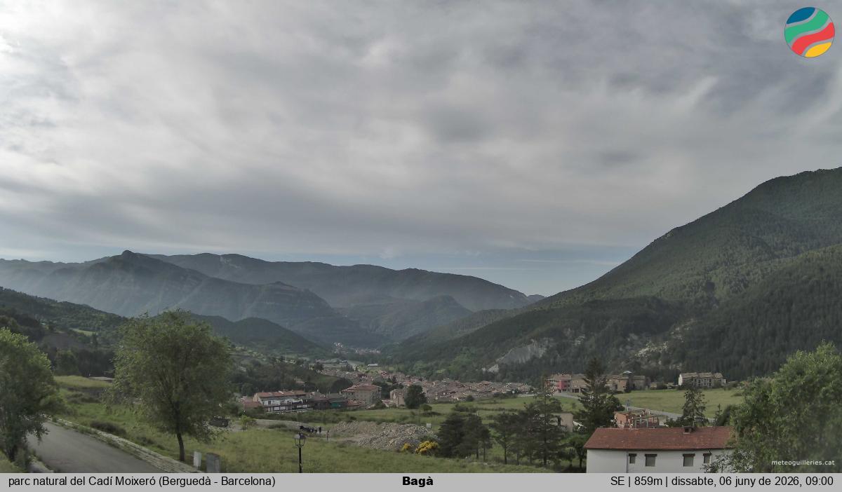 Bagà 