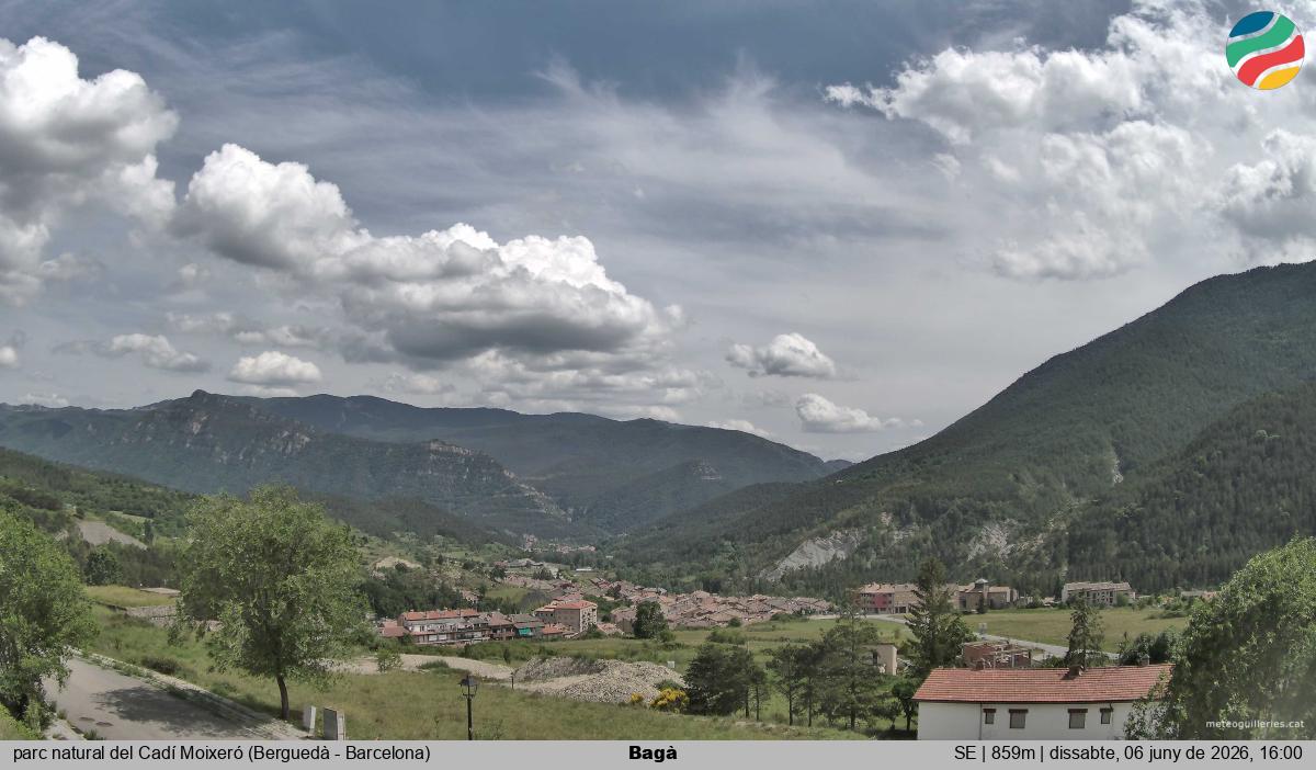 Bagà 
