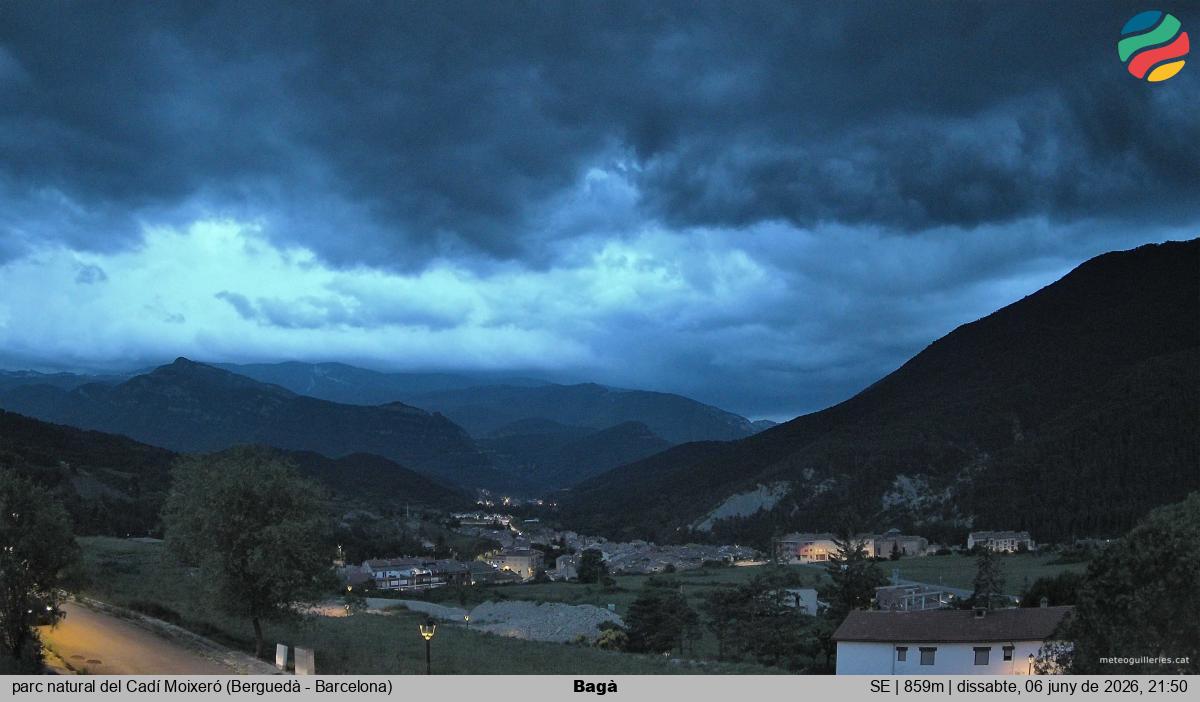 Bagà 