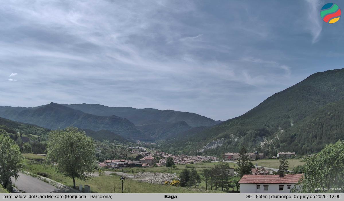 Bagà 