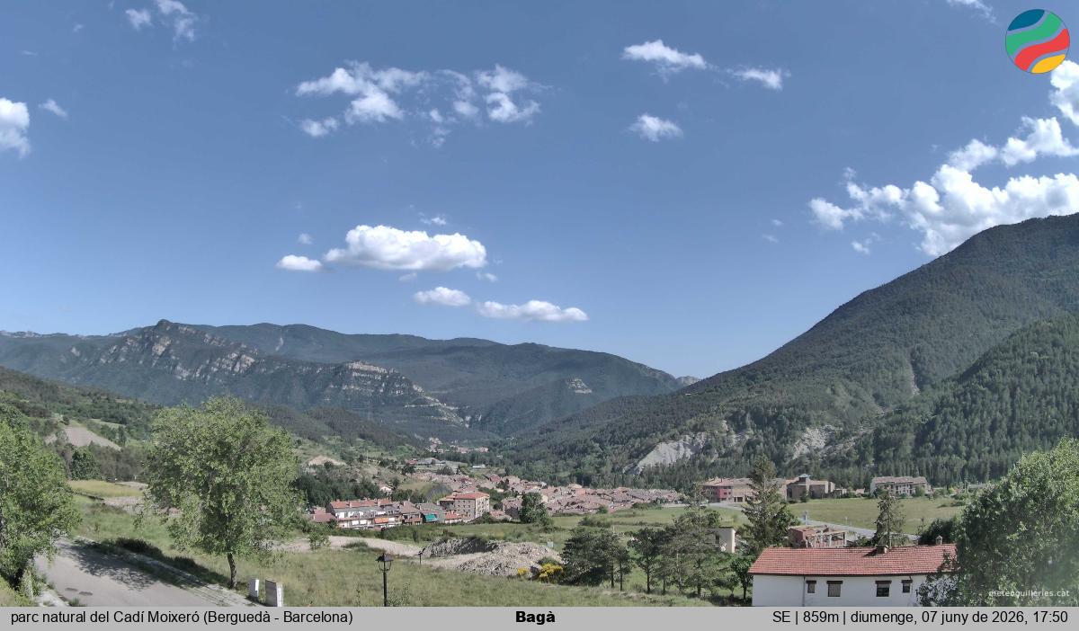 Bagà 