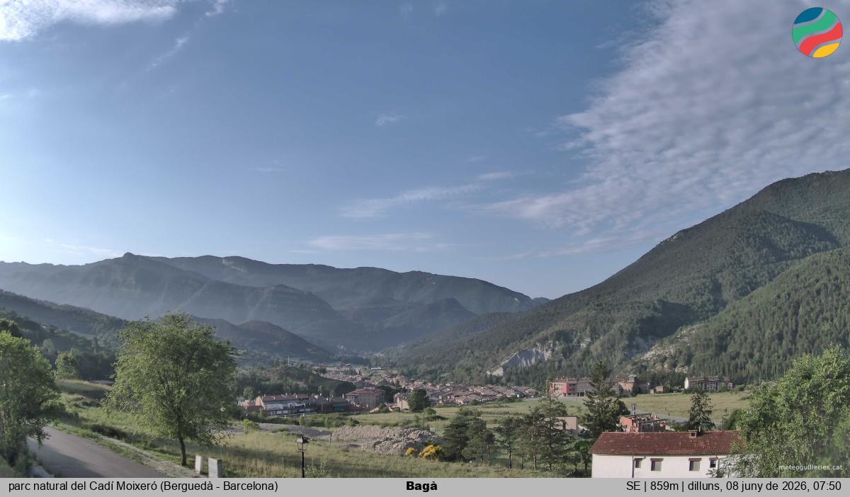 Bagà 