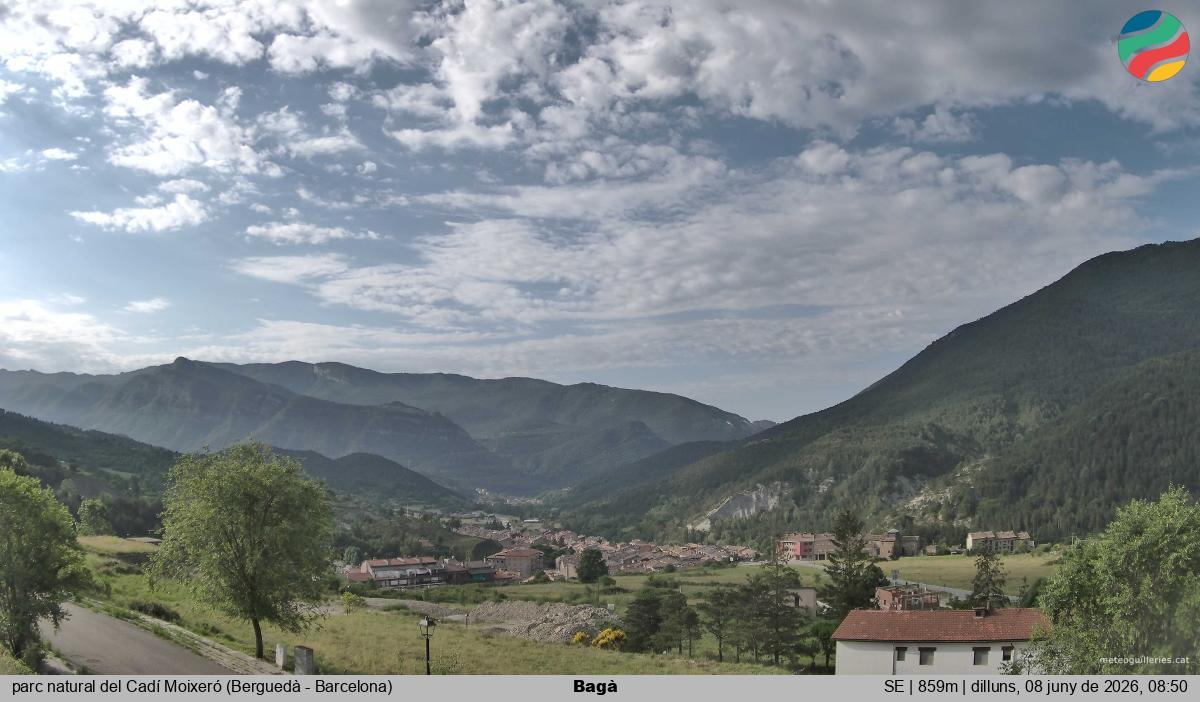 Bagà 