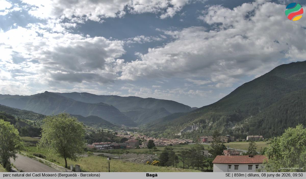 Bagà 