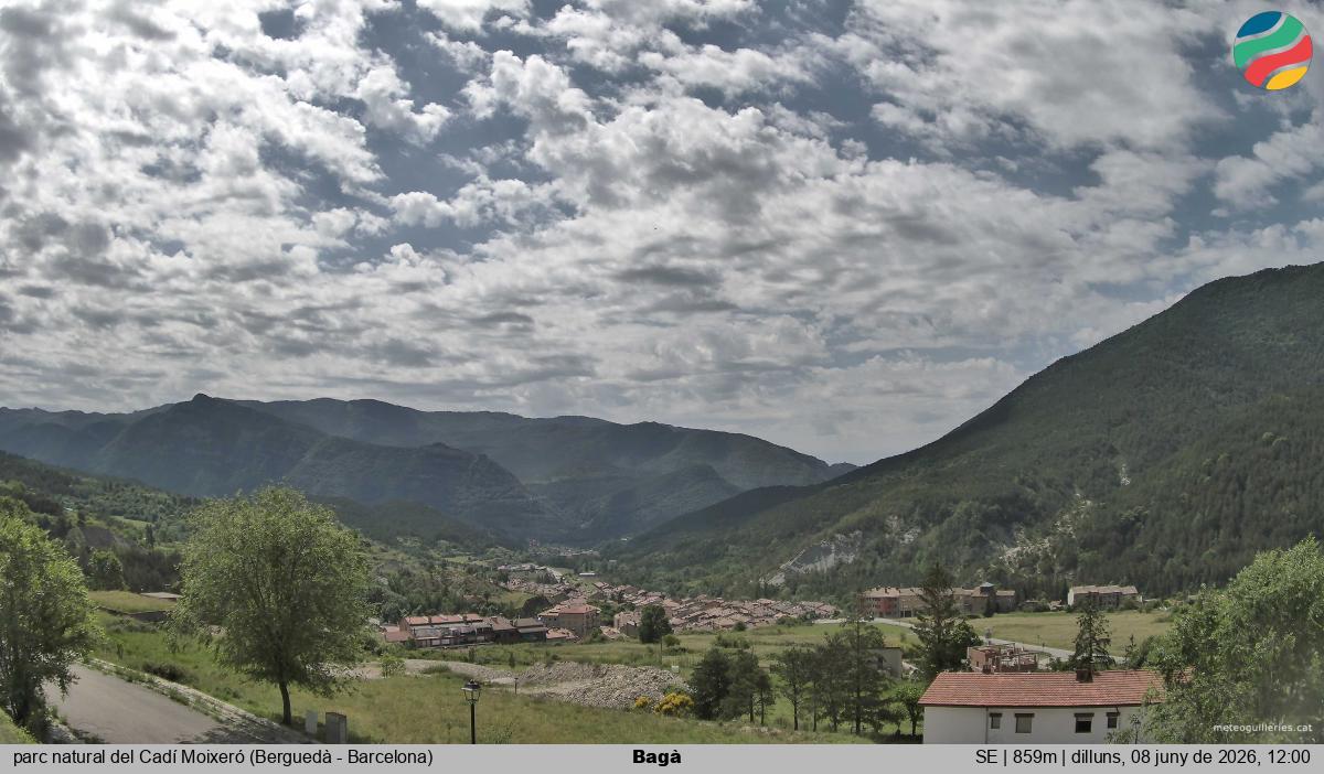 Bagà 