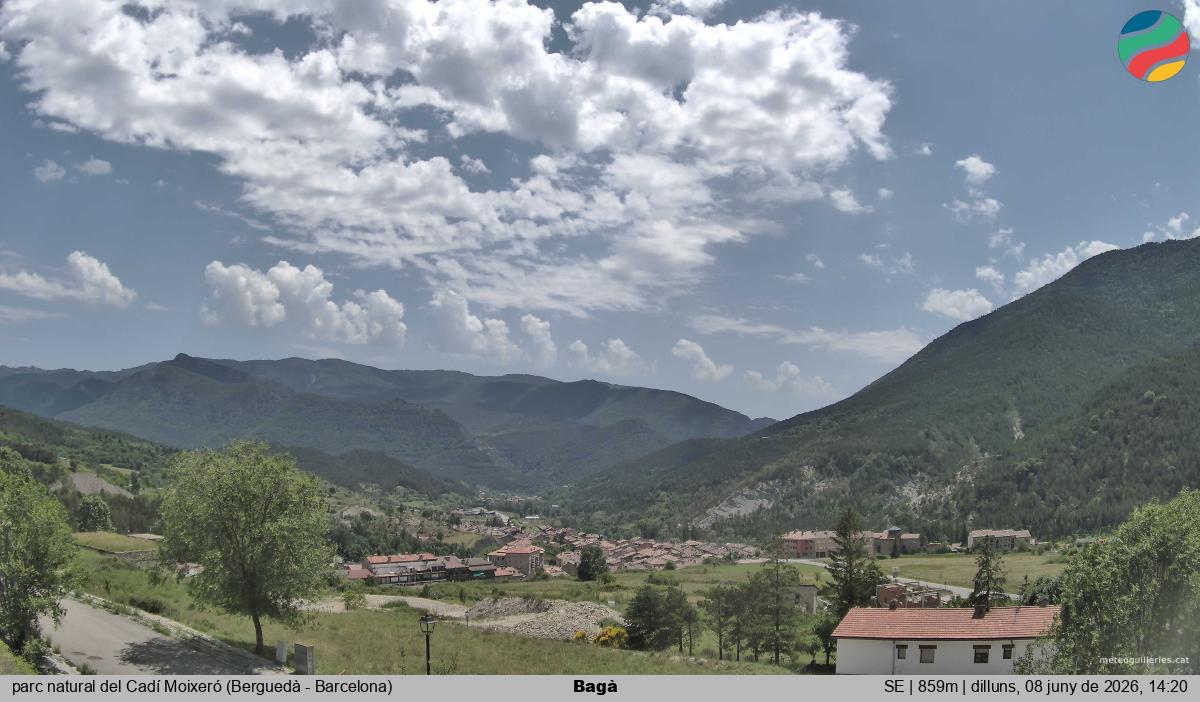 Bagà 