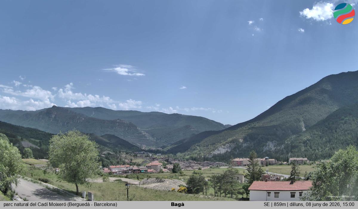 Bagà 
