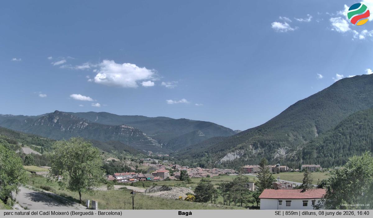 Bagà 